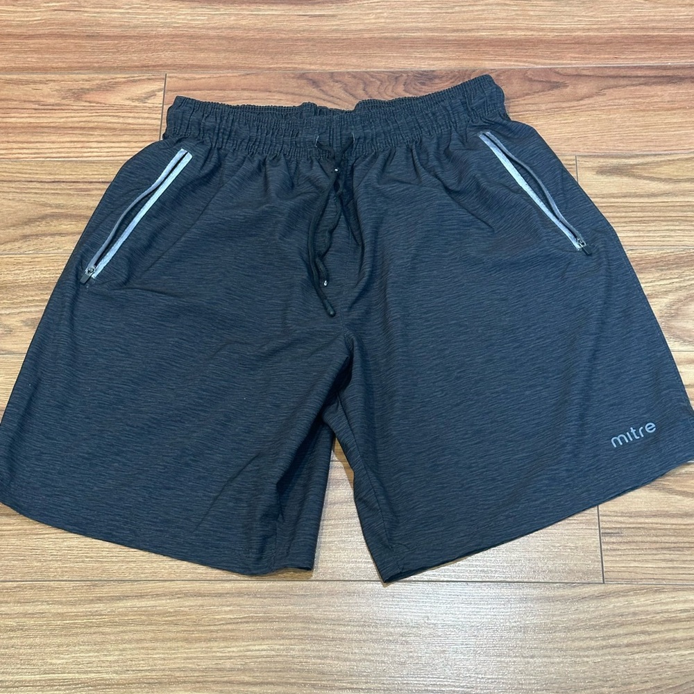 Mitre Men’s Running Short